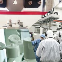 展示会への参加