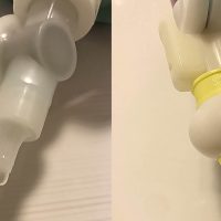 ポンプのはなたれ比較