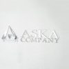 アスカカンパニーのエントランス
