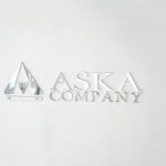 アスカカンパニーのエントランス