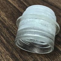 スパウト用アダプター