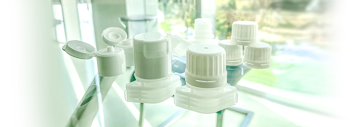 ＡＳスパウトキャップセット