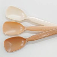 デンプンを用いた試作