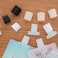 スパウト製品のサンプルご提供