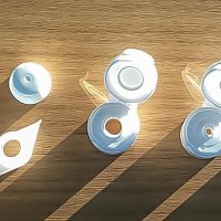 スパウトのサイズ