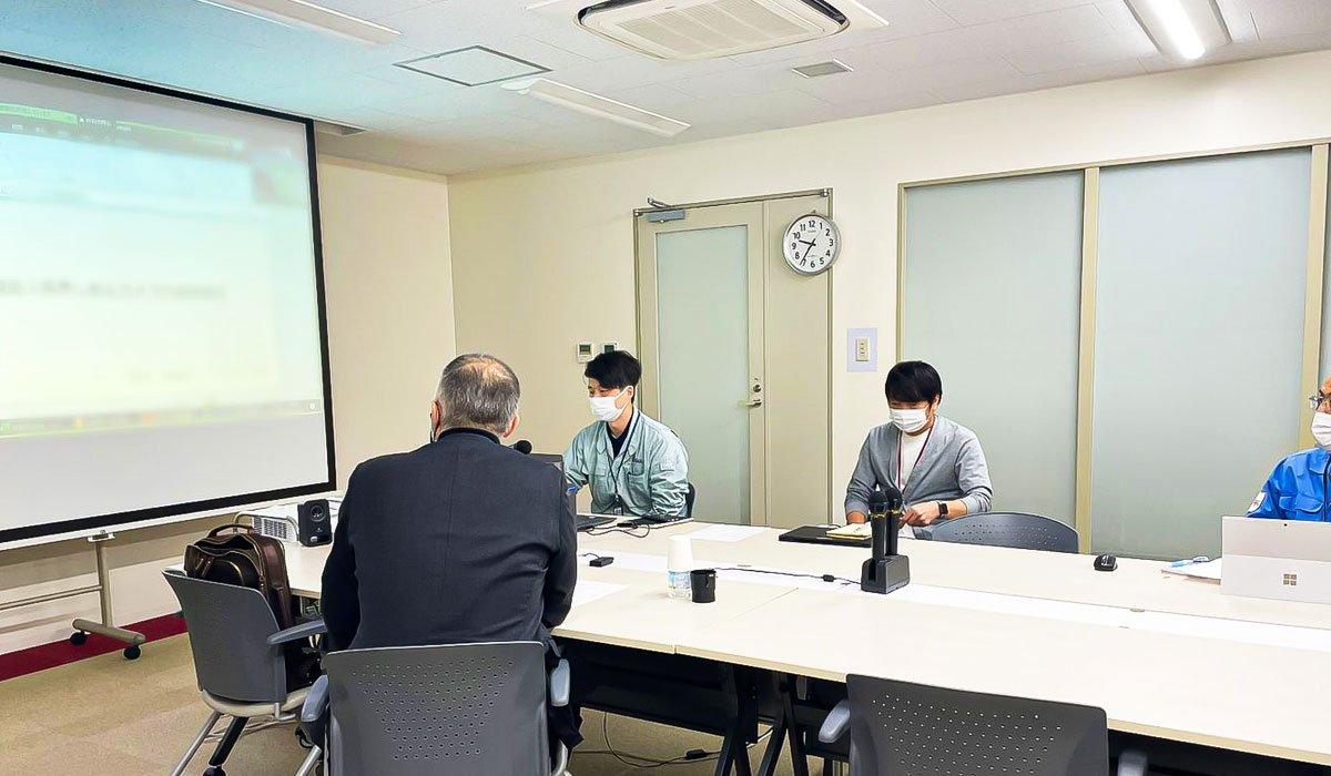 新しい画像処理技術について