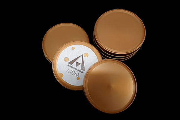 AS-70カップ用蓋　CCI