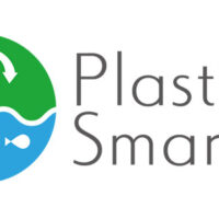 プラスチックスマートのロゴ