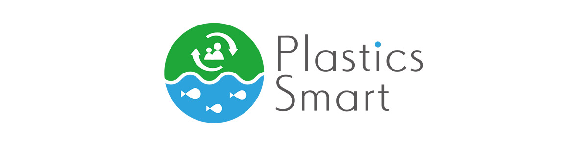 プラスチックスマートのロゴ