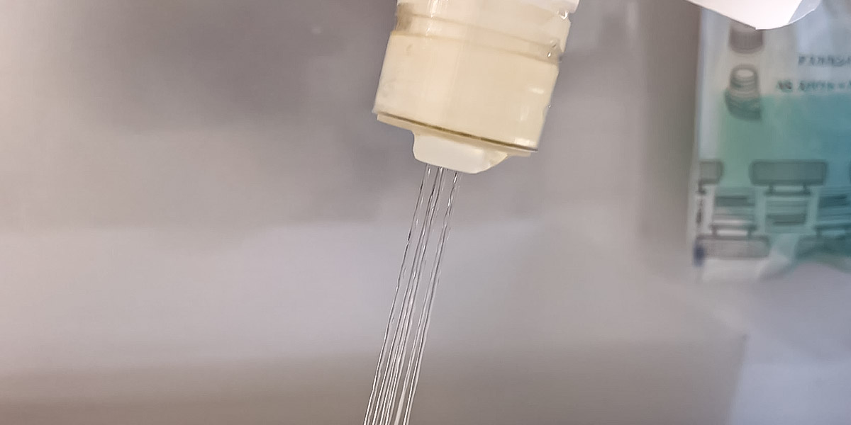 シャワーノズルキャップ案