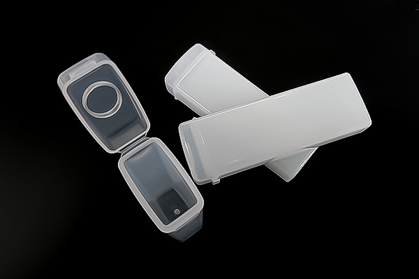 AS－ピルケース