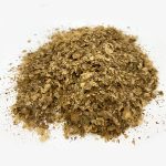 コーヒーのチャフ