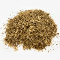 コーヒーのチャフ