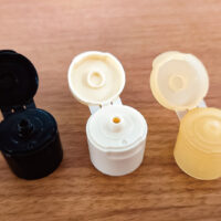 環境対応樹脂『ライスレジン』