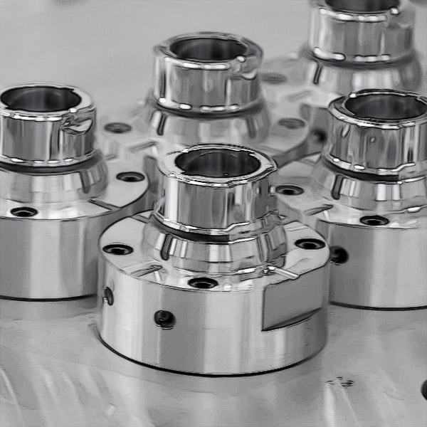 アスカカンパニーの金型メンテナンス