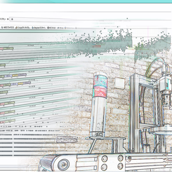 アスカカンパニーの機器・システム関連製品
