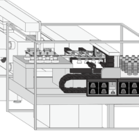 射出成形とプラスチック製品の検査