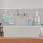 AS18スパウトパウチの活用