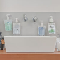 AS18スパウトパウチの活用