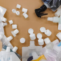 ASスパウトシリーズたち