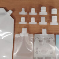 ASスパウトシリーズ