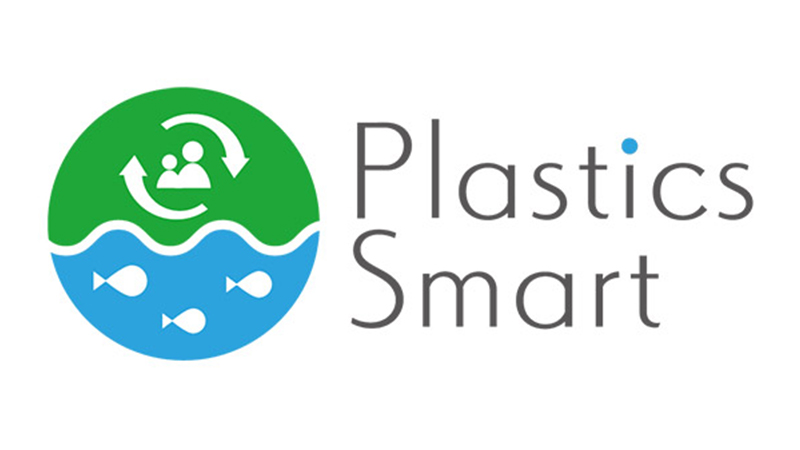 プラスチックスマート