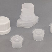 AS16キャップ中栓仕様