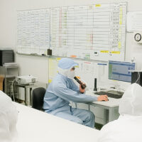 セミナーで行える工場見学