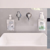 スパウトパウチ製品たち