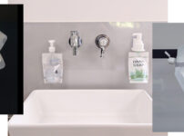 スパウトパウチ製品たち