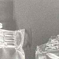 PET樹脂を使用したスパウトパウチを評価