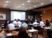 QCサークル活動