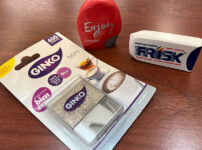 海外製の製品たち